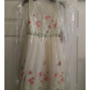 Girls Dress - New